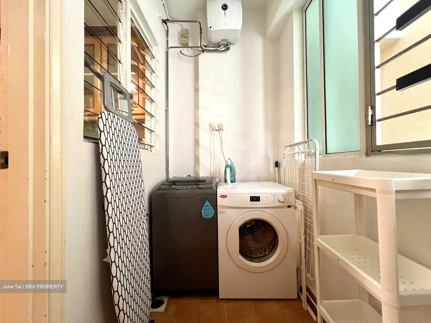 Emerald Garden (D1), Condominium #523315561